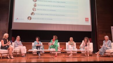 las-iniciativas-de-dos-centros-de-salud-publicos-por-la-humanizacion-de-sus-equipos,-premiadas-en-la-iii-jornada-monografica-de-la-comunidad-de-madrid