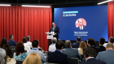 la-comunidad-de-madrid-clausura-el-primer-foro-de-colaboracion-autonomica-en-salud-digital