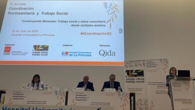 la-comunidad-de-madrid-celebra-su-ivjornada-de-coordinacion-sociosanitaria-y-trabajo-social