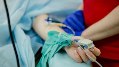 la-uci-del-hospital-publico-principe-de-asturias,-acreditada-por-la-sociedad-espanola-de-medicina-intensiva-por-su-competencia-en-la-implantacion-de-marcapasos