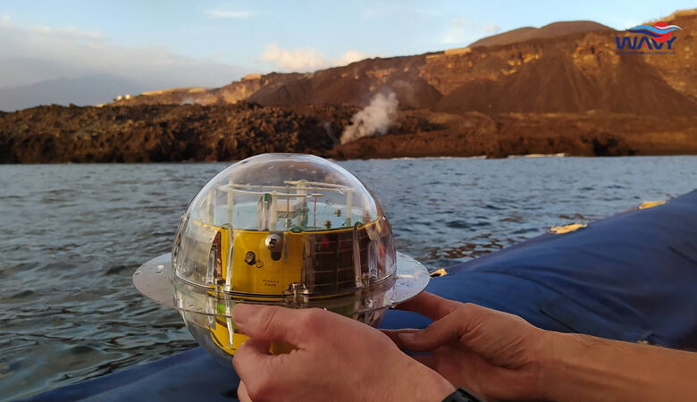la-ue-premia-al-proyecto-vasco-‘ulysses-data-for-science’,-dirigido-por-azti-y-con-la-participacion-del-gobierno-vasco,-por-su-labor-para-preservar-los-oceanos