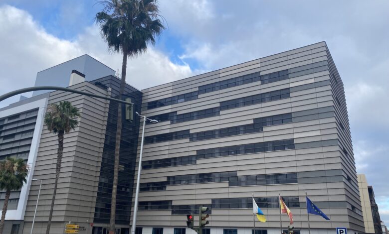 el-scs-conforma-las-juntas-de-personal-de-las-areas-de-salud-de-gran-canaria-y-tenerife