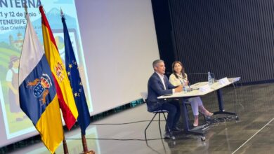 las-jornadas-de-auditoria-de-la-pac-reunen-en-tenerife-a-personal-tecnico-de-organismos-pagadores-de-todo-el-pais