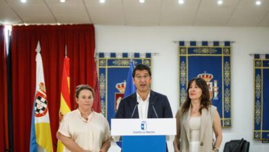 el-gobierno-de-castilla-la-mancha-llega-al-ecuador-de-la-legislatura-con-la-mitad-de-los-compromisos-completos-y-el-86-por-ciento-en-ejecucion