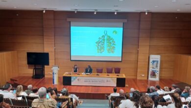 el-chuimi-acoge-la-conferencia-‘cambio-climatico-y-salud’-con-motivo-de-la-semana-del-medio-ambiente