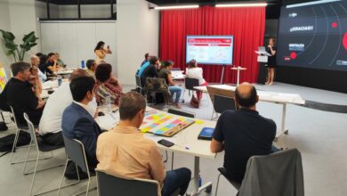 el-irsst-celebra-la-segunda-sesion-dei-workshop-sobre-trabajos-en-altura