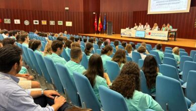 el-hospital-publico-de-fuenlabrada-dedica-una-jornada-a-los-residentes-de-formacion-sanitaria-especializada