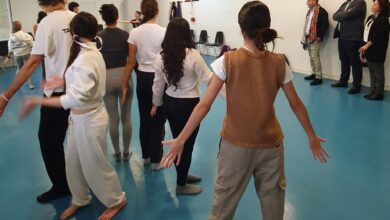 prorrogado-el-contrato-de-la-escuela-municipal-de-arte-dramatico,-que-alcanza-los-445-alumnos