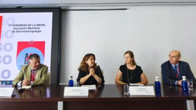 la-sanidad-publica-madrilena-aumenta-un-12%-las-consultas-de-otorrinolaringologia,-hasta-llegar-a-580.000-anuales