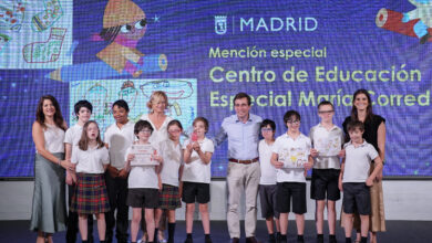 los-dibujos-de-seis-ninos-de-primero-y-segundo-de-primaria-se-convertiran-en-luces-de-navidad-por-segundo-ano-consecutivo