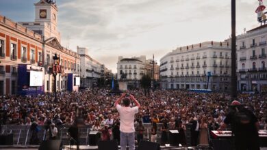 la-comunidad-de-madrid-celebra-con-un-concierto-los-40-anos-de-la-real-casa-de-correos-como-sede-del-gobierno-regional