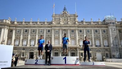 la-comunidad-de-madrid,-en-la-i-carrera-popular-x-aniversario-que-conmemora-la-proclamacion-del-rey-felipe-vi