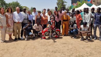 ‘el-pasico’-cumple-20-anos-como-modelo-de-acogida-autogestionada-para-personas-sin-hogar-y-con-el-respaldo-del-gobierno-regional