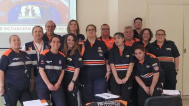 el-gobierno-regional-forma-a-20-voluntarios-de-proteccion-civil-de-diversas-agrupaciones-en-‘activacion-logistica-en-grandes-emergencias’