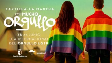 el-gobierno-regional-celebrara-el-orgullo-en-la-provincia-de-ciudad-real-con-un-coloquio-sobre-la-memoria-historica-lgtbi-y-un-pasacalles-artistico