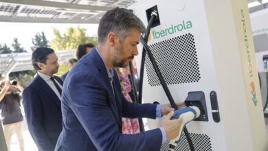 la-comunidad-de-madrid-inaugura-en-leganes-la-electrolinera-con-mas-puntos-de-carga-rapida-y-ultrarrapida-de-la-region
