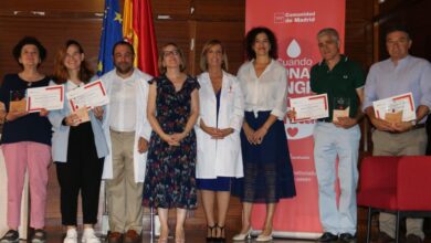 el-centro-de-transfusion-de-la-comunidad-de-madrid-reconoce-a-los-donantes-de-sangre-por-su-generosidad-y-compromiso