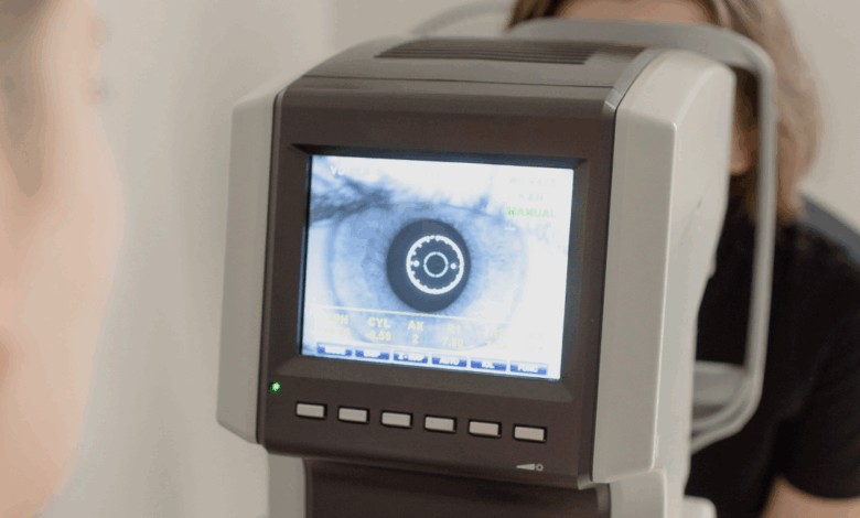 el-hospital-publico-ramon-y-cajal,-doblemente-premiado-en-el-congreso-de-la-sociedad-espanola-de-cirugia-ocular