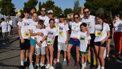 mas-de-800-participantes-en-la-carrera-solidaria-‘kilometros-frente-al-cancer’-del-hospital-publico-infanta-sofia