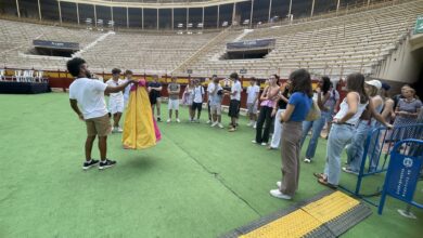 las-visitas-guiadas-a-la-plaza-de-toros-obtienen-el-distintivo-sicted-de-calidad-turistica