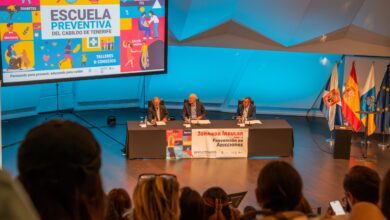 sanidad-congrega-a-400-profesionales-en-la-‘i-jornada-insular-para-la-prevencion-de-las-adicciones-en-tenerife’