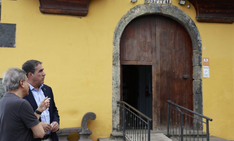 garachico-contara-con-un-nuevo-centro-sociosanitario-para-personas-mayores-a-principios-de-2027