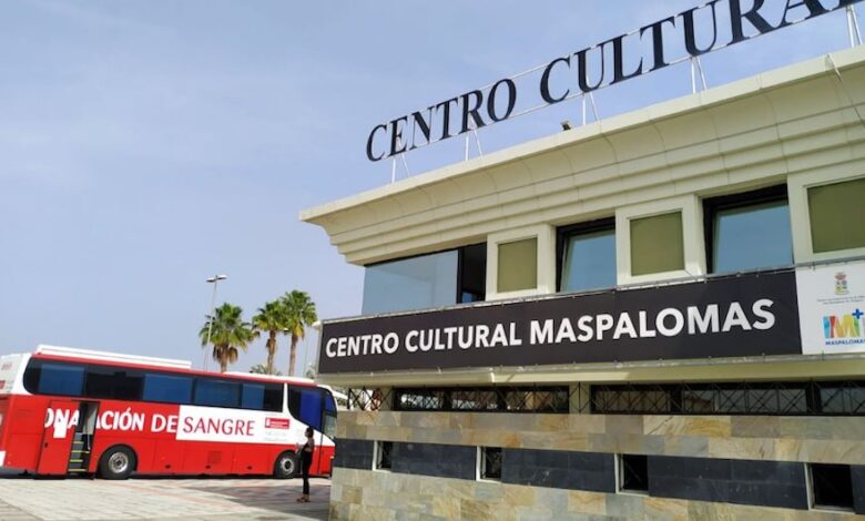 hemodonacion-y-hemoterapia-desarrolla-una-campana-de-donacion-de-sangre-en-san-bartolome-de-tirajana