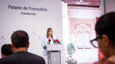 el-calendario-laboral-de-castilla-la-mancha-aprobado-para-2026-reconoce-un-total-de-doce-dias-festivos