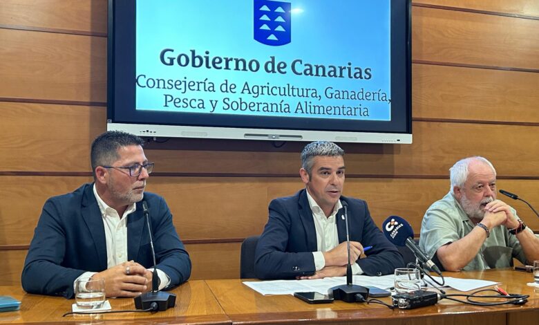canarias-reconoce-quince-razas-autoctonas-como-patrimonio-genetico-por-su-valor-etnografico,-productivo-y-ambiental