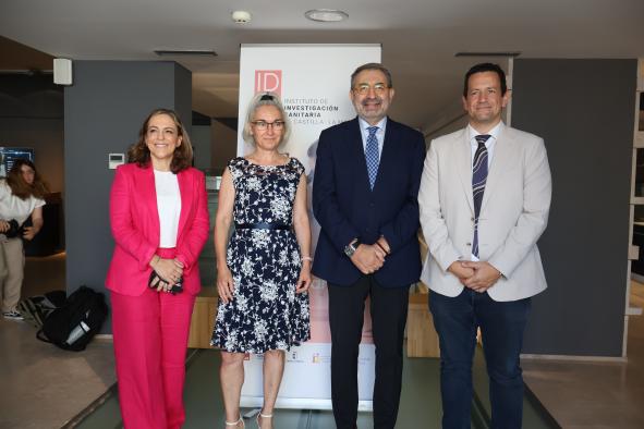 castilla-la-mancha-creara-en-otono-la-categoria-estatutaria-para-personal-investigador