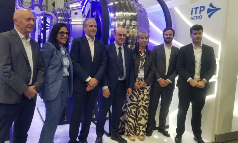 el-gobierno-vasco-acompana-a-una-decena-de-empresas-a-la-feria-aeronautica-de-paris