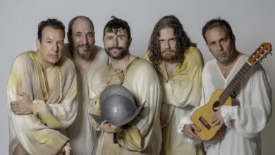 el-xxiv-festival-hispanoamericano-del-siglo-de-oro,-clasicos-en-alcala-protagoniza-la-agenda-cultural-de-la-comunidad-de-madrid