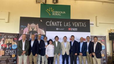la-comunidad-de-madrid-fusiona-toros-y-gastronomia-en-la-vi-edicion-de-cenate-las-ventas