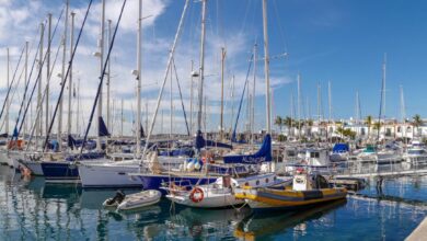puertos-canarios-inicia-el-expediente-para-el-acondicionamiento-del-puerto-de-mogan