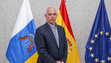 el-tecnico-carlos-martin-esquivel-asume-la-subdireccion-de-proteccion-civil-y-emergencias-del-gobierno-de-canarias