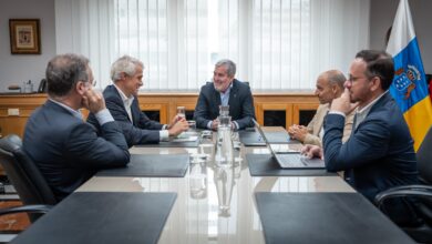 gobierno-de-canarias-y-telefonica-estudian-medidas-para-mejorar-la-respuesta-frente-a-situaciones-de-emergencia