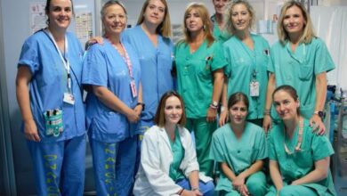 la-unidad-de-reanimacion-del-servicio-de-anestesiologia-de-albacete-crea-un-espacio-de-atencion-para-las-familias-de-sus-pacientes