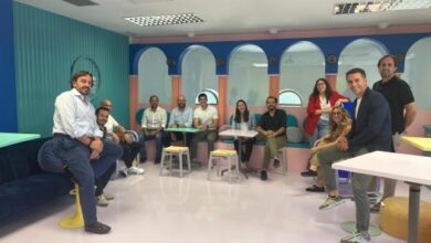 castilla-la-mancha-se-presenta-en-zaragoza-como-una-comunidad-autonoma-referente-del-turismo-joven-y-de-los-programas-de-movilidad-juvenil