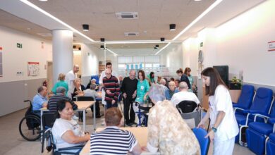 la-comunidad-de-madrid-destina-2,3-millones-a-dos-centros-de-dia-para-mayores-en-situacion-de-dependencia
