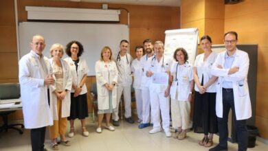 la-implantacion-de-una-unidad-transversal-de-enfermedades-inmunomediadas-en-la-gerencia-de-cuenca,-premio-en-el-congreso-nacional-de-hospitales