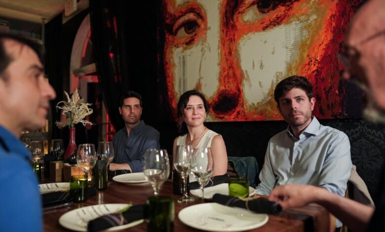 diaz-ayuso-arranca-su-viaje-institucional-a-eeuu-con-un-encuentro-de-trabajo-con-rectores-de-las-universidades-publicas-madrilenas