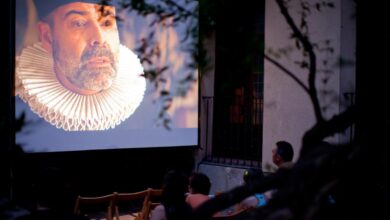 la-comunidad-de-madrid-convierte-el-jardin-de-la-casa-museo-de-lope-de-vega-en-un-cine-de-verano-dedicado-al-arte-del-virreinato-del-peru