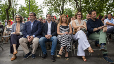 homenaje-a-gudaris-y-milicianos-en-el-monte-artxanda