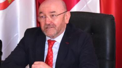 el-director-general-de-proteccion-ciudadana,-emilio-puig,-sera-reconocido-por-el-ministerio-de-defensa-con-la-cruz-al-merito-militar