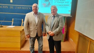 la-dpz-celebra-el-dia-de-santa-isabel-de-portugal,-patrona-de-la-provincia-de-zaragoza-y-de-la-propia-diputacion,-con-diversas-actividades-que-incluyen-jornadas-de-puertas-abiertas