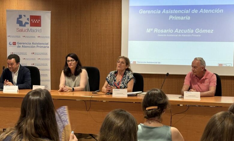 la-comunidad-de-madrid-ofrece-168-contratos-de-larga-duracion-a-residentes-de-medicina-de-familia-que-terminan-su-formacion-en-julio