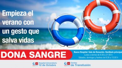 el-hospital-publico-12-de-octubre-arranca-una-campana-de-donacion-de-sangre-para-ayudar-a-cubrir-las-necesidades-de-900-pacientes-estas-vacaciones