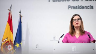 castilla-la-mancha-volvera-a-acoger-en-2025-a-ninos-y-ninas-gazaties-para-ser-atendidos-en-el-sistema-publico-de-salud