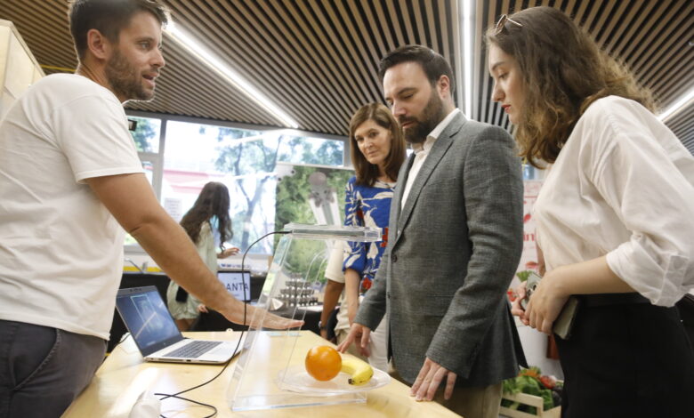 inteligencia-artificial-para-reducir-el-desperdicio-alimentario-y-bebidas-funcionales,-entre-las-‘startups’-que-redefinen-el-futuro-de-la-alimentacion