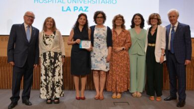 la-sanidad-publica-de-la-comunidad-de-madrid,-lider-de-espana-en-enfermeria-por-la-gestion-de-sus-profesionales